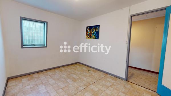 Maison 4 pièces - 114 m² Exclusivité efficity