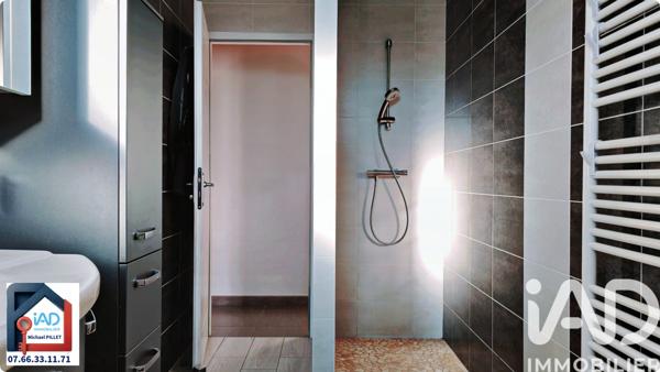 Maison à vendre 7 pièces 117 m² Varennes-Vauzelles