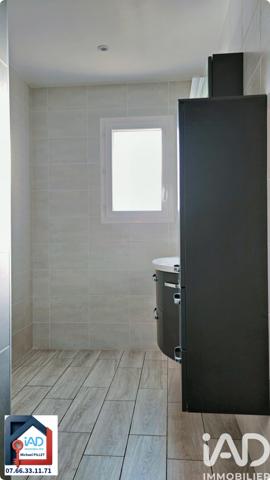 Maison à vendre 7 pièces 117 m² Varennes-Vauzelles