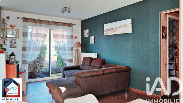 Maison à vendre 7 pièces 117 m² Varennes-Vauzelles