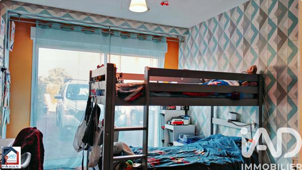 Maison à vendre 7 pièces 117 m² Varennes-Vauzelles