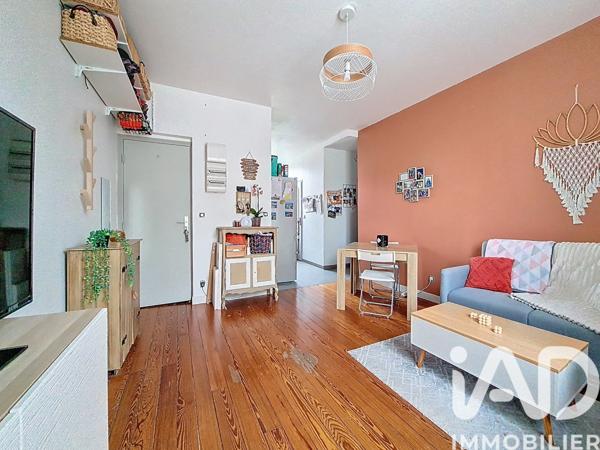 Appartement à vendre 3 pièces 47 m² Meaux