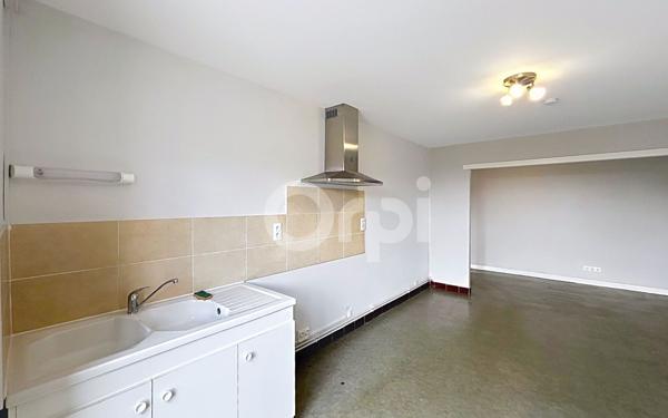 Appartement à louer    3 pièces •  Chavagnac