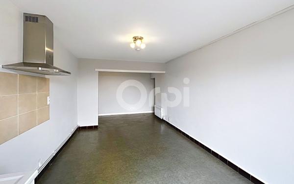 Appartement à louer    3 pièces •  Chavagnac