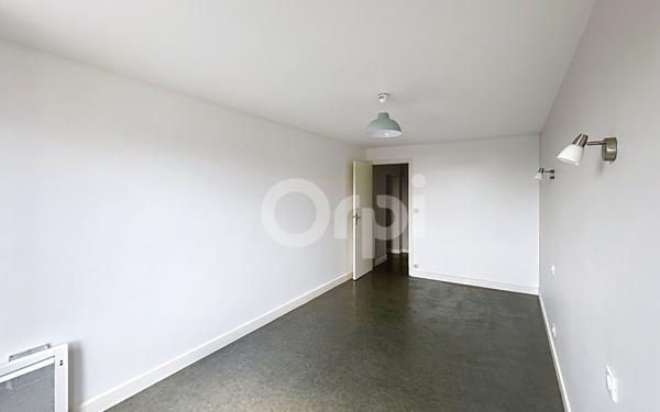 Appartement à louer    3 pièces •  Chavagnac