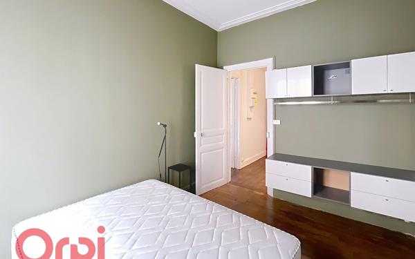 Appartement à louer    2 pièces •  Nancy