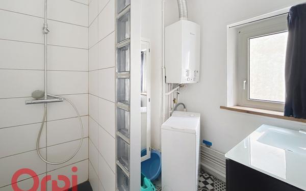 Appartement à louer    2 pièces •  Nancy