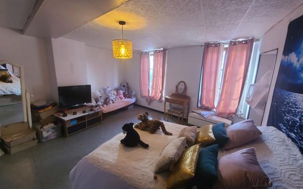 Maison à vendre    4 pièces •  Essômes-sur-Marne