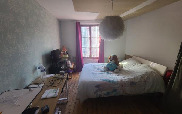 Maison à vendre    4 pièces •  Essômes-sur-Marne