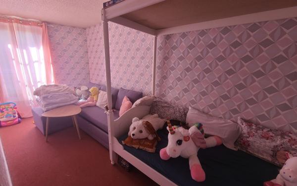 Maison à vendre    4 pièces •  Essômes-sur-Marne