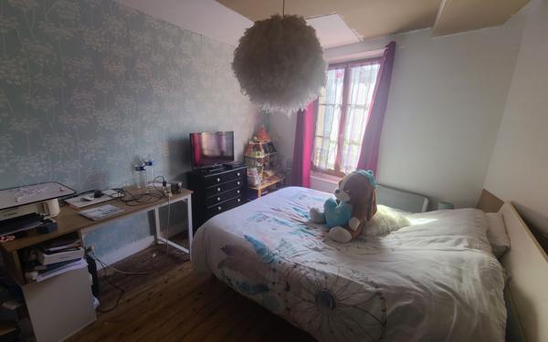 Maison à vendre    4 pièces •  Essômes-sur-Marne