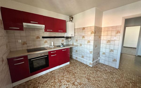 Appartement à louer    4 pièces •  Perpignan