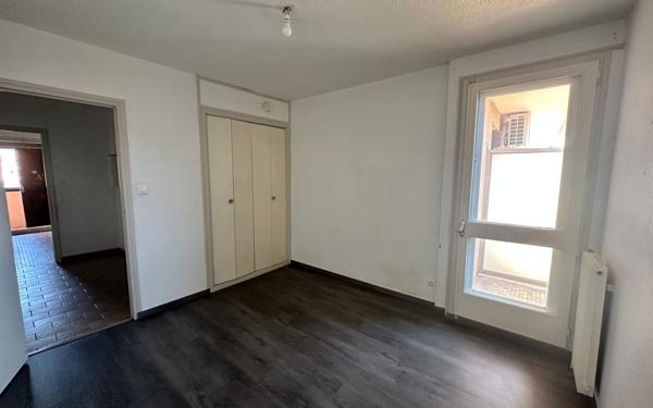 Appartement à louer    4 pièces •  Perpignan