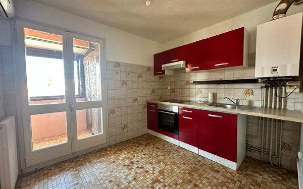 Appartement à louer    4 pièces •  Perpignan