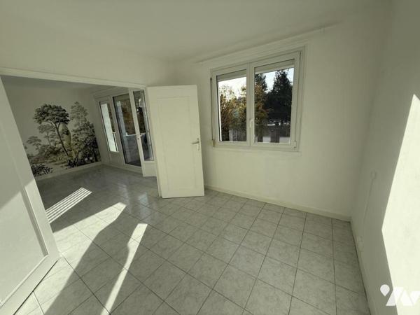 Appartement 1er étage