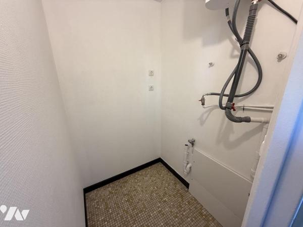 Appartement 1er étage