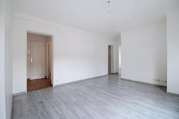 APPARTEMENT RUEIL-MALMAISON MAZURIERES 3 PIECES 2 CHAMBRES DPE D, AVEC BOX.