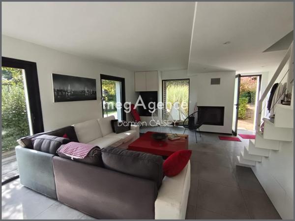 Maison à PERROS-GUIREC, 22700 - 5 pièces 140m²