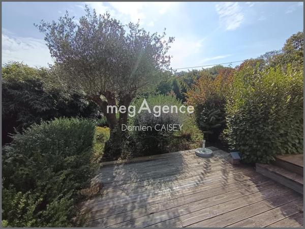 Maison à PERROS-GUIREC, 22700 - 5 pièces 140m²