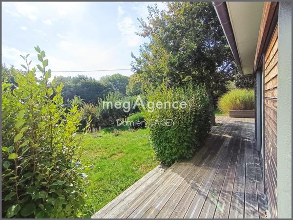 Maison à PERROS-GUIREC, 22700 - 5 pièces 140m²
