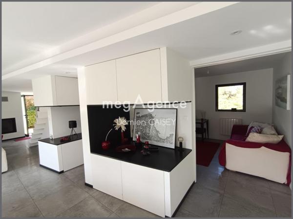 Maison à PERROS-GUIREC, 22700 - 5 pièces 140m²