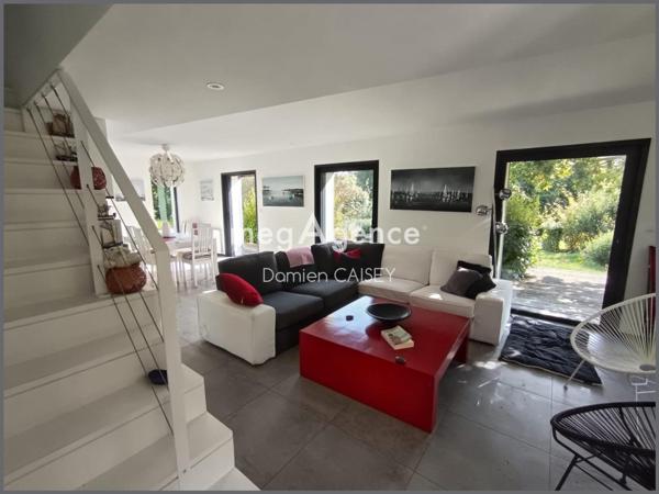 Maison à PERROS-GUIREC, 22700 - 5 pièces 140m²