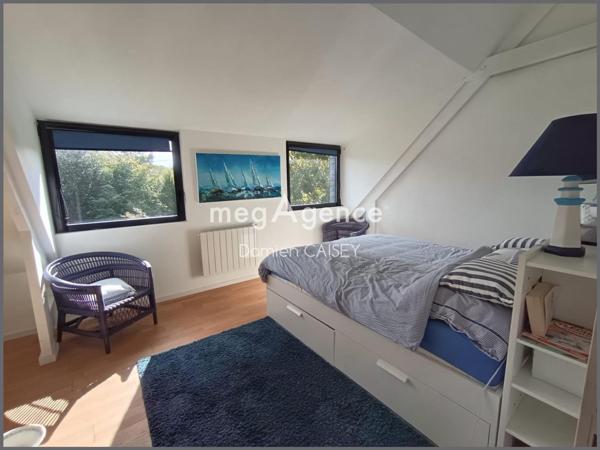 Maison à PERROS-GUIREC, 22700 - 5 pièces 140m²