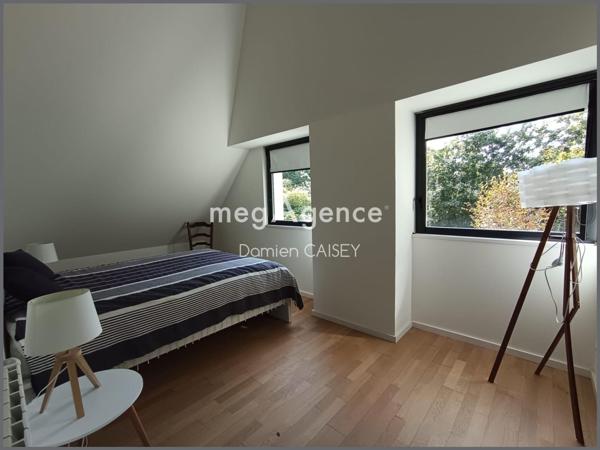 Maison à PERROS-GUIREC, 22700 - 5 pièces 140m²