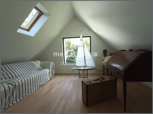 Maison à PERROS-GUIREC, 22700 - 5 pièces 140m²