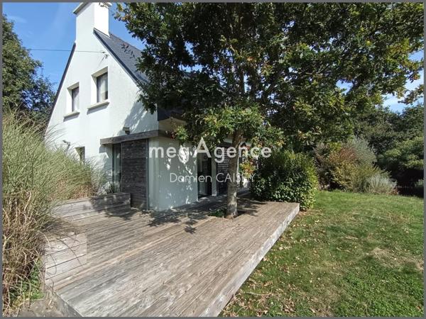 Maison à PERROS-GUIREC, 22700 - 5 pièces 140m²