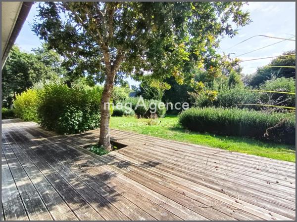 Maison à PERROS-GUIREC, 22700 - 5 pièces 140m²