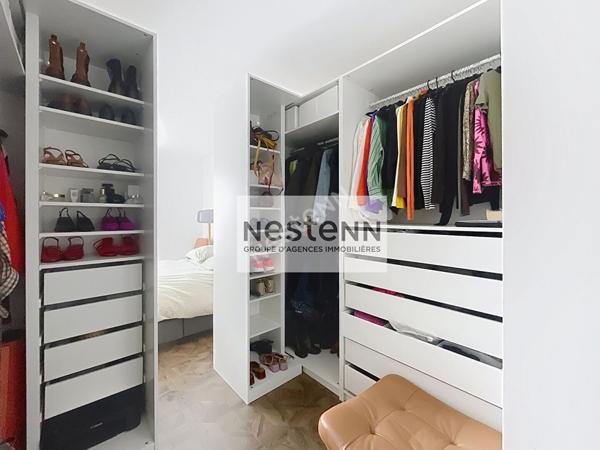 Appartement Ermont - 4 pièces - 3 chambres - Balcon - Places de parking en sous-sol - BBC