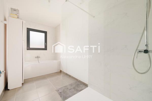 Maison de Plain pied de 2023 !