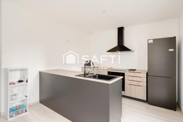 Maison de Plain pied de 2023 !