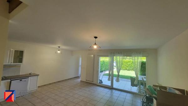 Appartement à louer à Saint-Pierre-en-Faucigny (74800)