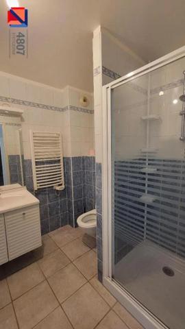 Appartement à louer à Saint-Pierre-en-Faucigny (74800)