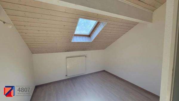 Appartement à louer à Saint-Pierre-en-Faucigny (74800)
