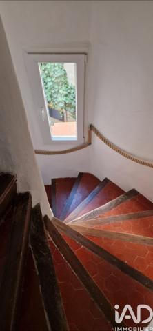 Studio à vendre 29 m² Entrevaux