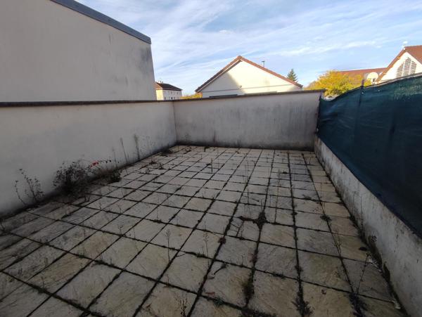 appartement+local commercial