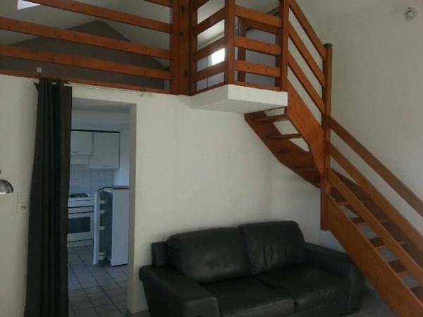 Appartement à louer à Oyonnax (01100)