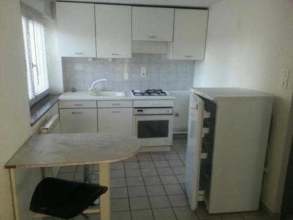 Appartement à louer à Oyonnax (01100)