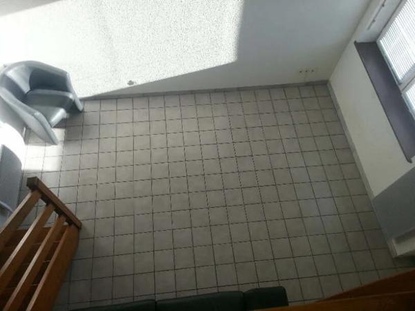 Appartement à louer à Oyonnax (01100)