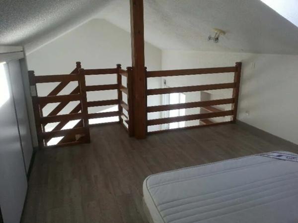 Appartement à louer à Oyonnax (01100)