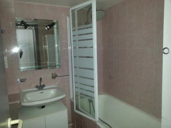 Appartement à louer à Oyonnax (01100)