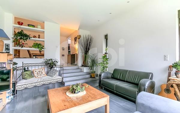 Maison à vendre    5 pièces • 106 m2 Boissy-Saint-Léger