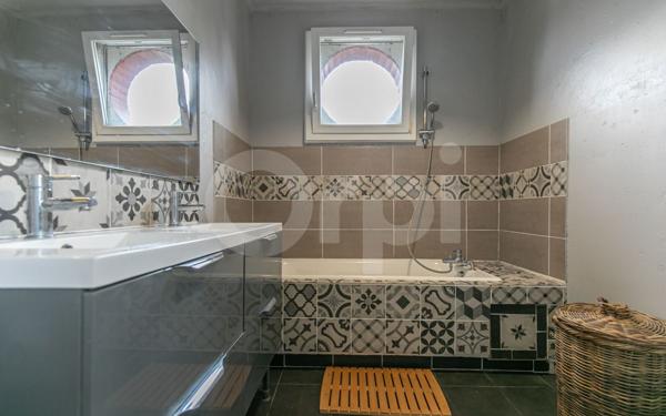 Maison à vendre    5 pièces • 106 m2 Boissy-Saint-Léger