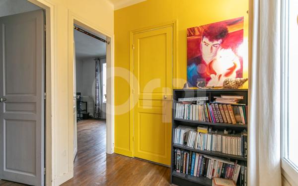 Maison à vendre    5 pièces • 106 m2 Boissy-Saint-Léger