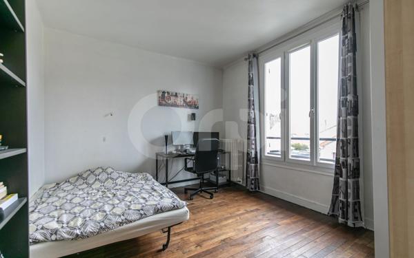 Maison à vendre    5 pièces • 106 m2 Boissy-Saint-Léger