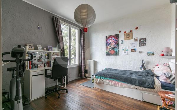 Maison à vendre    5 pièces • 106 m2 Boissy-Saint-Léger