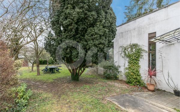 Maison à vendre    5 pièces • 106 m2 Boissy-Saint-Léger